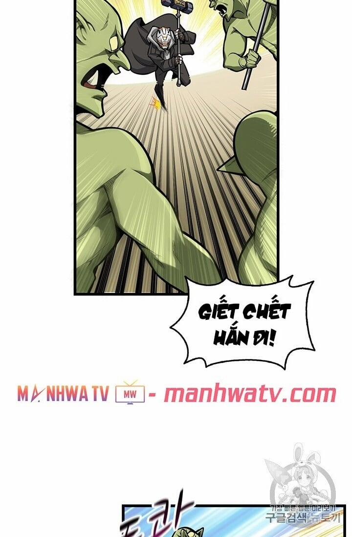 Tôi Là Người Chơi Duy Nhất Đăng Nhập 60 trang 37