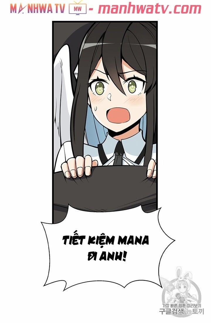 Tôi Là Người Chơi Duy Nhất Đăng Nhập 60 trang 39