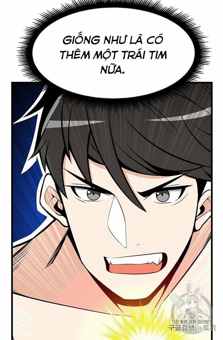 Tôi Là Người Chơi Duy Nhất Đăng Nhập 60 trang 45