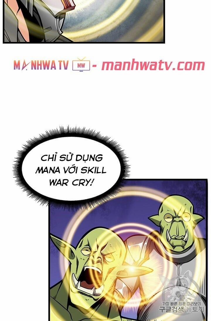 Tôi Là Người Chơi Duy Nhất Đăng Nhập 60 trang 51