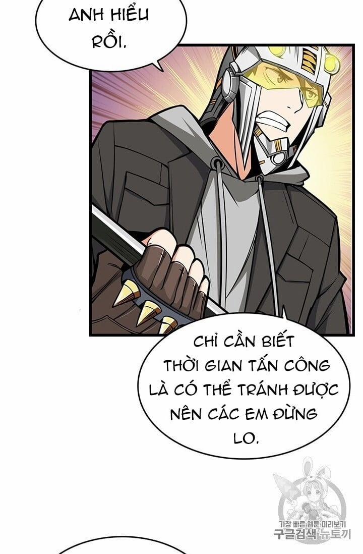 Tôi Là Người Chơi Duy Nhất Đăng Nhập 60 trang 64