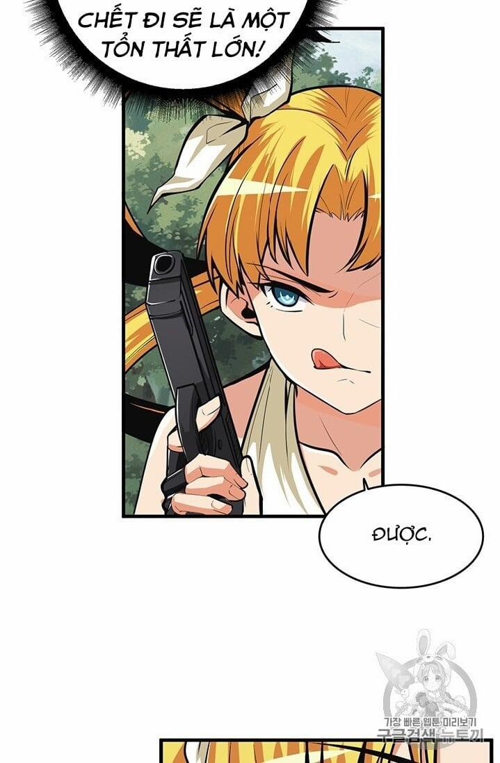 Tôi Là Người Chơi Duy Nhất Đăng Nhập 61 trang 20