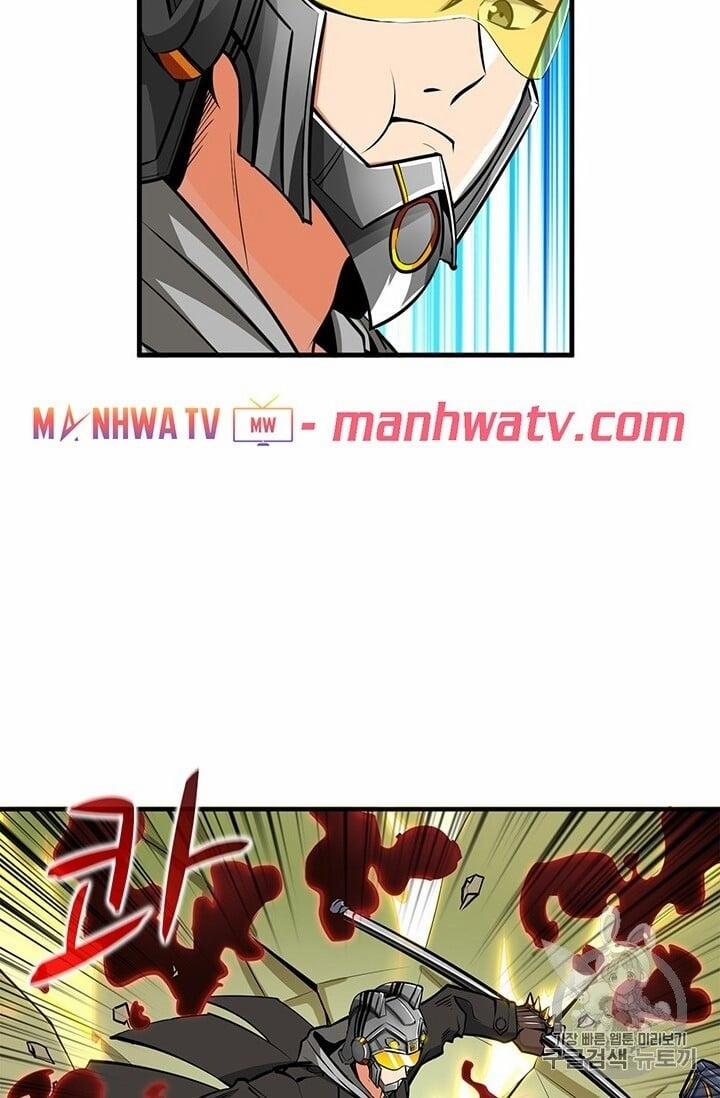 Tôi Là Người Chơi Duy Nhất Đăng Nhập 61 trang 29