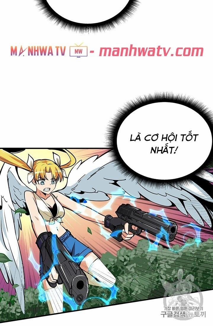 Tôi Là Người Chơi Duy Nhất Đăng Nhập 61 trang 33