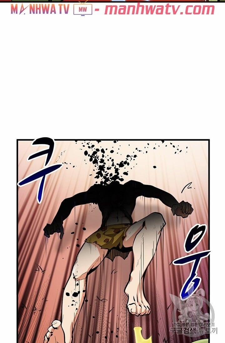 Tôi Là Người Chơi Duy Nhất Đăng Nhập 61 trang 35