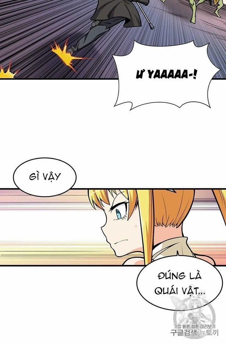 Tôi Là Người Chơi Duy Nhất Đăng Nhập 61 trang 4