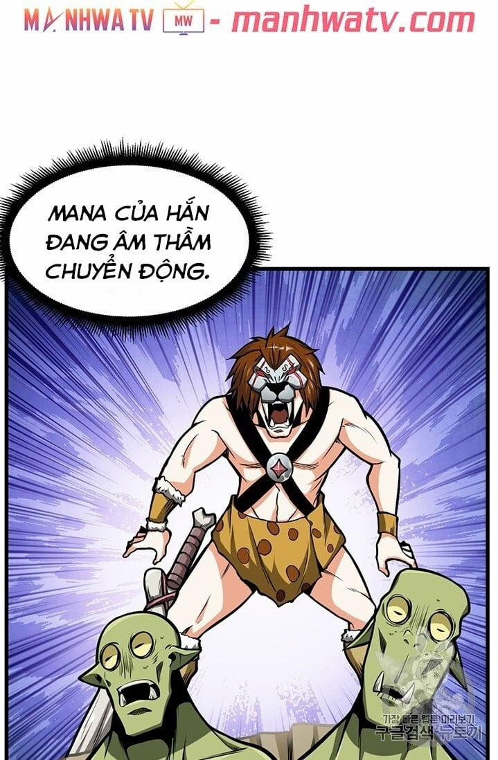 Tôi Là Người Chơi Duy Nhất Đăng Nhập 61 trang 9