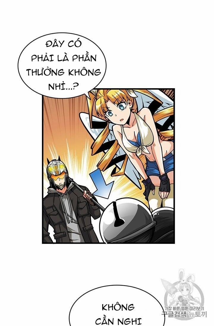 Tôi Là Người Chơi Duy Nhất Đăng Nhập 62 trang 29