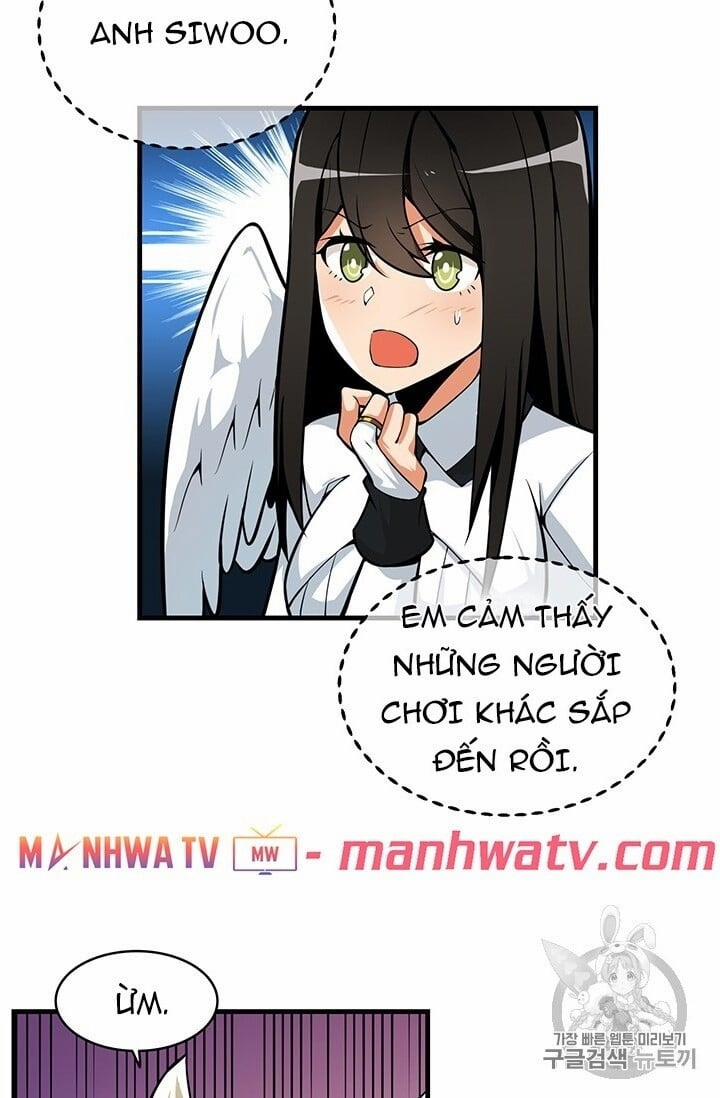 Tôi Là Người Chơi Duy Nhất Đăng Nhập 62 trang 34