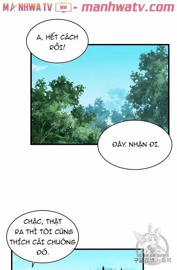 Tôi Là Người Chơi Duy Nhất Đăng Nhập 62 trang 38