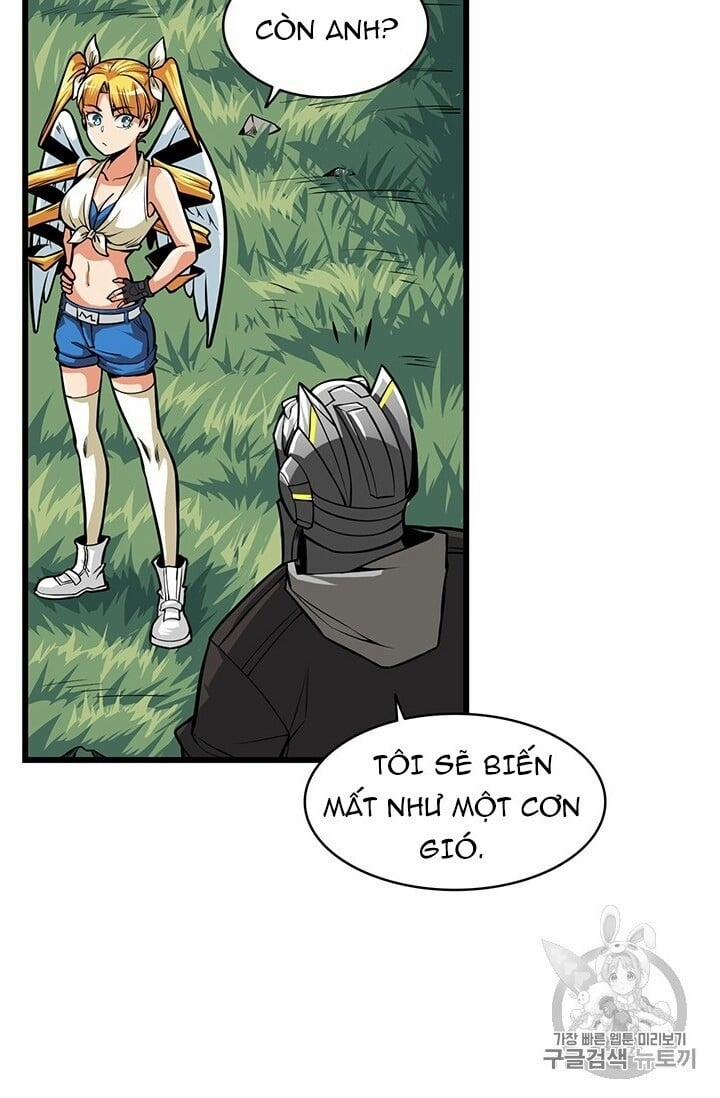 Tôi Là Người Chơi Duy Nhất Đăng Nhập 62 trang 41