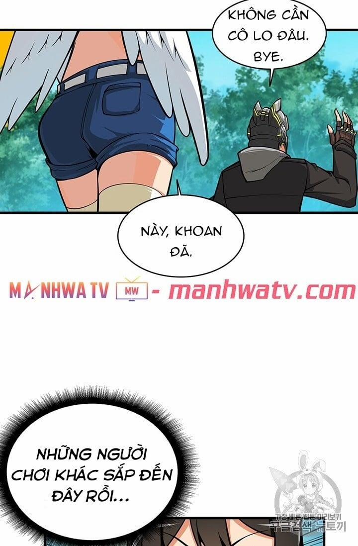 Tôi Là Người Chơi Duy Nhất Đăng Nhập 62 trang 44