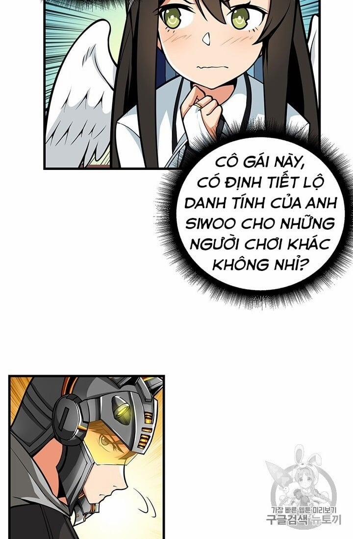 Tôi Là Người Chơi Duy Nhất Đăng Nhập 62 trang 45