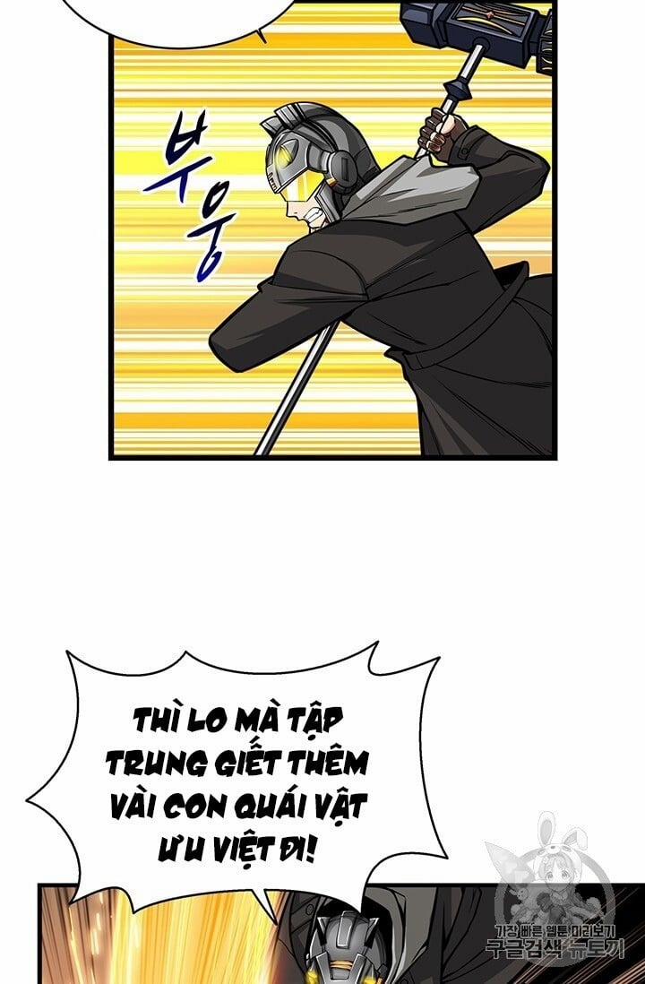 Tôi Là Người Chơi Duy Nhất Đăng Nhập 62 trang 5