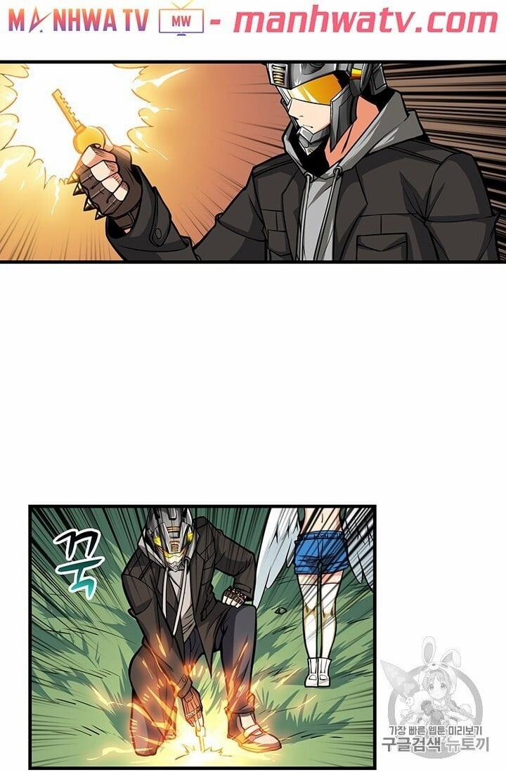 Tôi Là Người Chơi Duy Nhất Đăng Nhập 62 trang 50