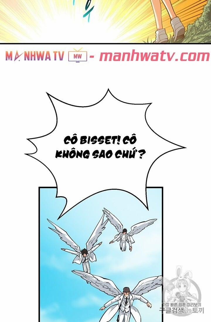 Tôi Là Người Chơi Duy Nhất Đăng Nhập 62 trang 52