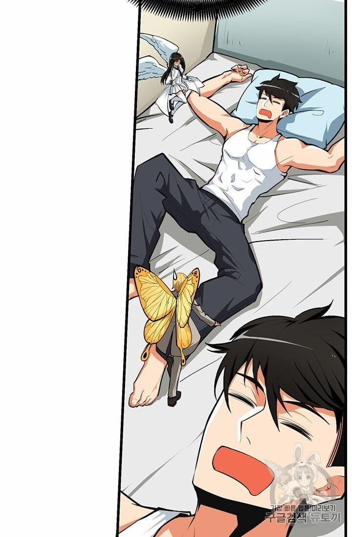 Tôi Là Người Chơi Duy Nhất Đăng Nhập 62 trang 59