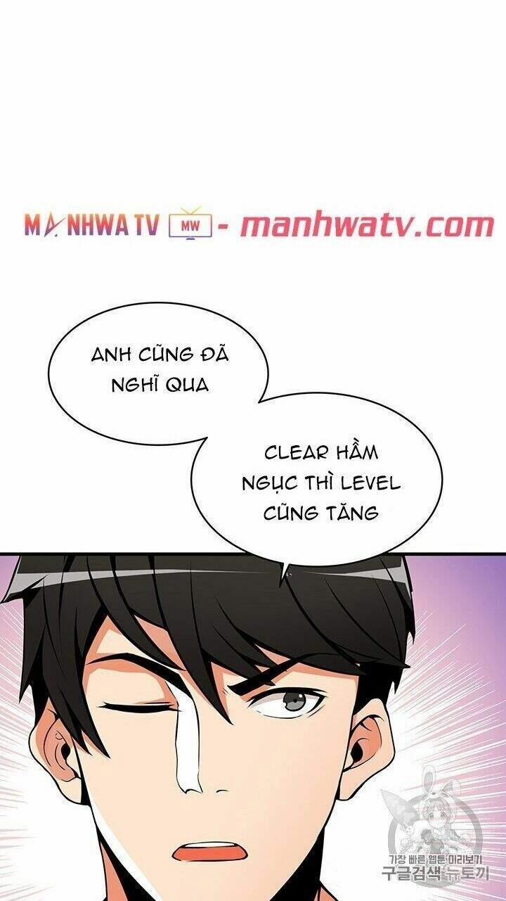 Tôi Là Người Chơi Duy Nhất Đăng Nhập 63 trang 12