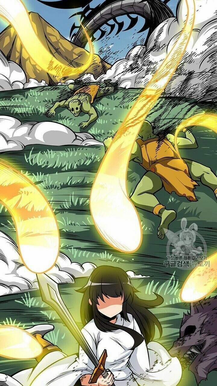 Tôi Là Người Chơi Duy Nhất Đăng Nhập 63 trang 14