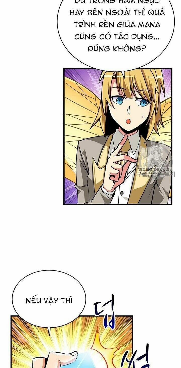 Tôi Là Người Chơi Duy Nhất Đăng Nhập 63 trang 20