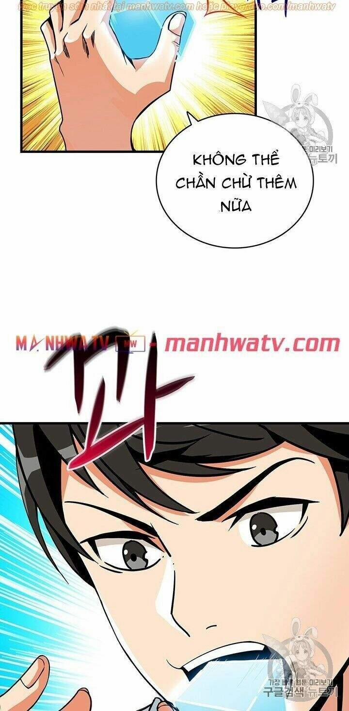 Tôi Là Người Chơi Duy Nhất Đăng Nhập 63 trang 21