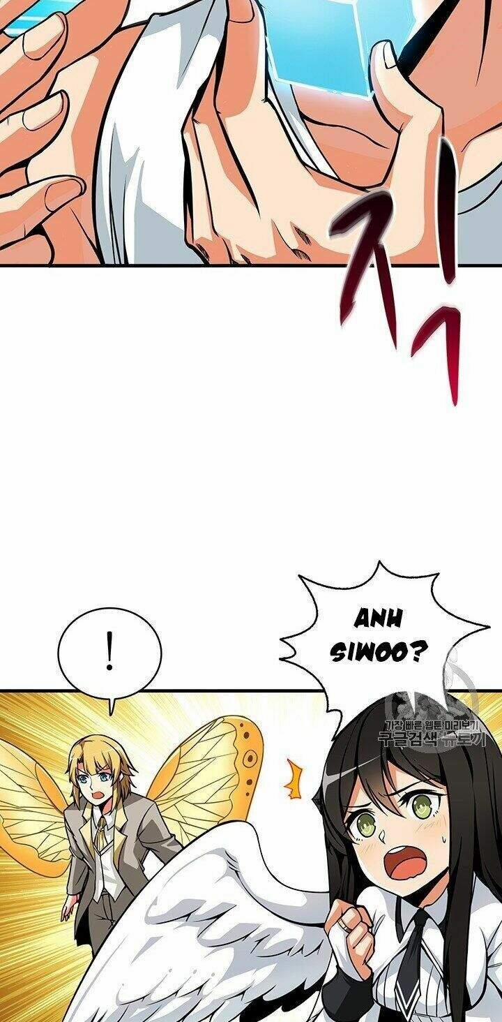 Tôi Là Người Chơi Duy Nhất Đăng Nhập 63 trang 22