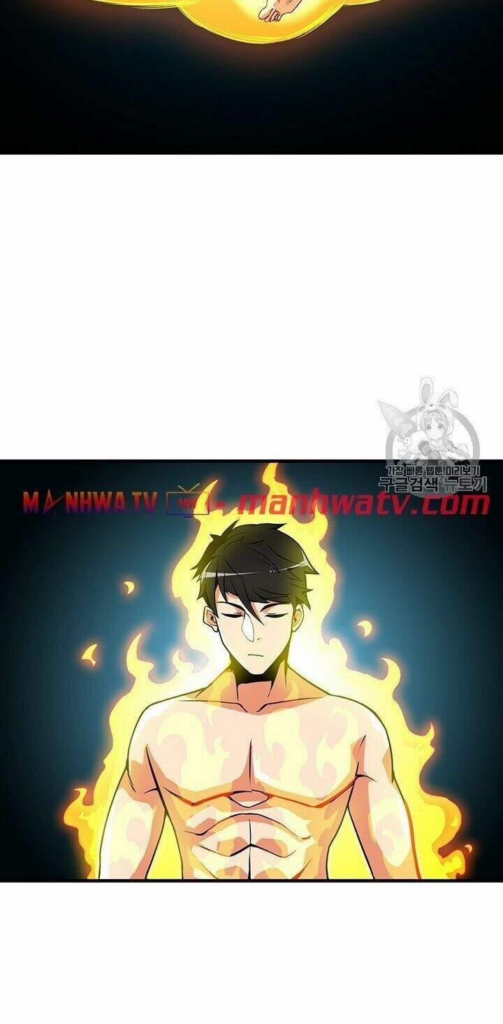 Tôi Là Người Chơi Duy Nhất Đăng Nhập 63 trang 26