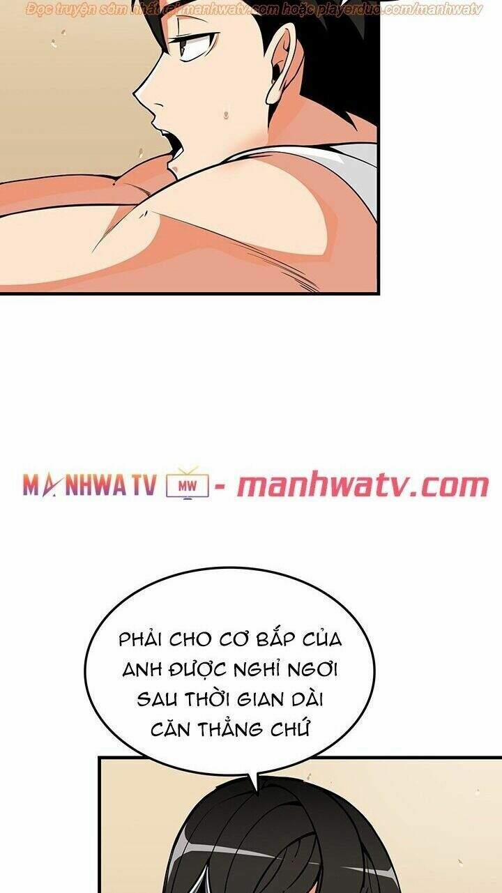 Tôi Là Người Chơi Duy Nhất Đăng Nhập 63 trang 3