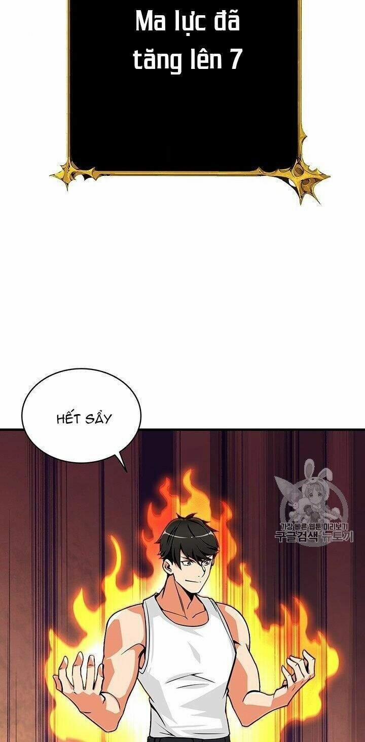 Tôi Là Người Chơi Duy Nhất Đăng Nhập 63 trang 34