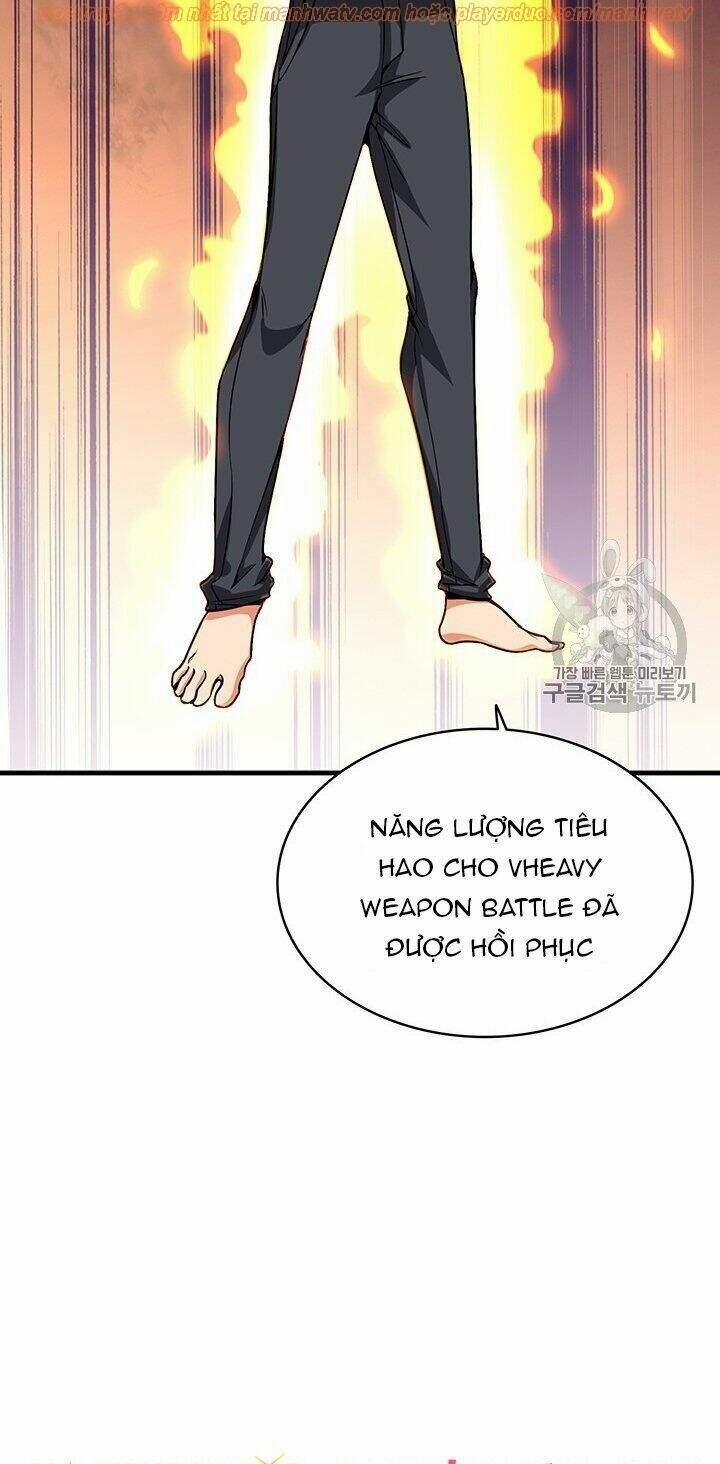 Tôi Là Người Chơi Duy Nhất Đăng Nhập 63 trang 35