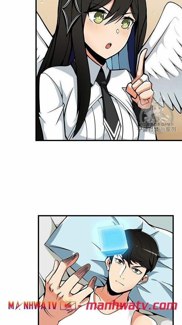 Tôi Là Người Chơi Duy Nhất Đăng Nhập 63 trang 4