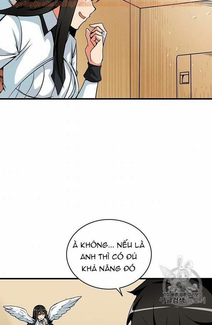 Tôi Là Người Chơi Duy Nhất Đăng Nhập 63 trang 47