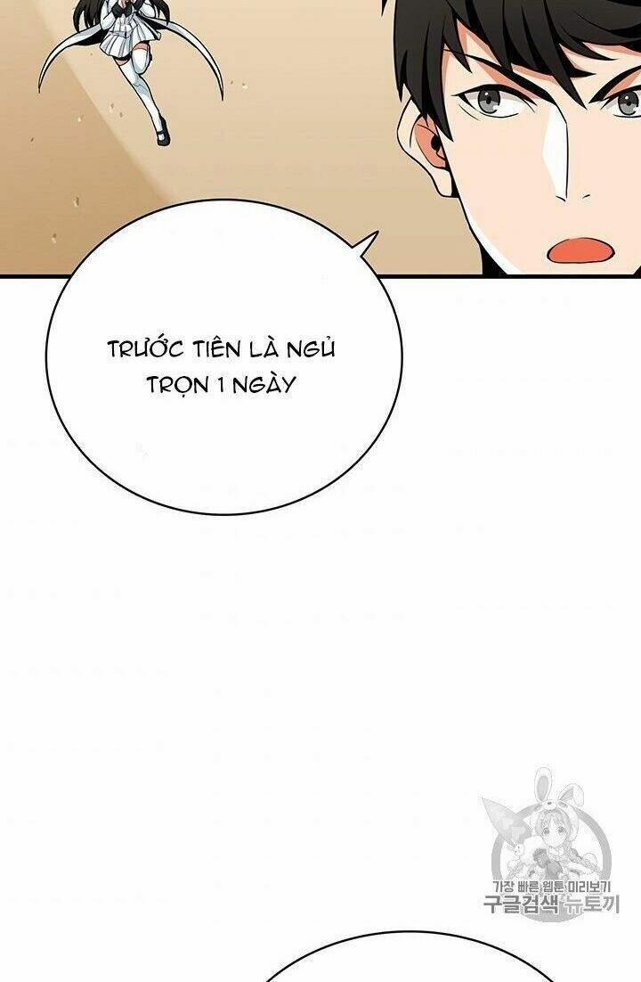 Tôi Là Người Chơi Duy Nhất Đăng Nhập 63 trang 48