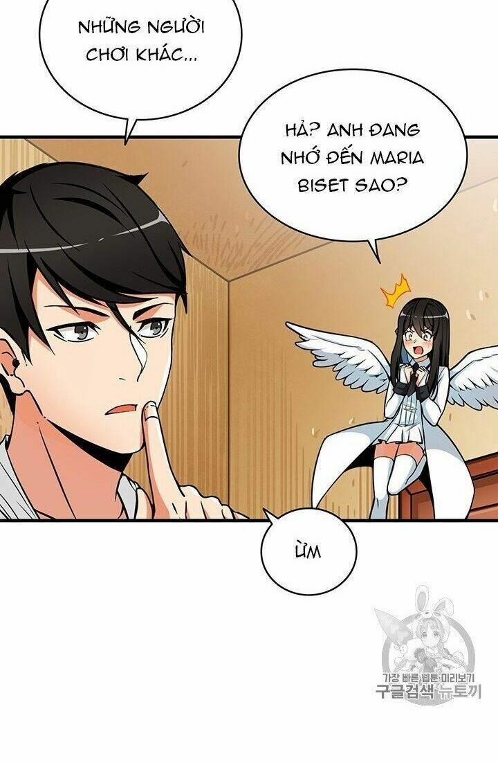 Tôi Là Người Chơi Duy Nhất Đăng Nhập 63 trang 52