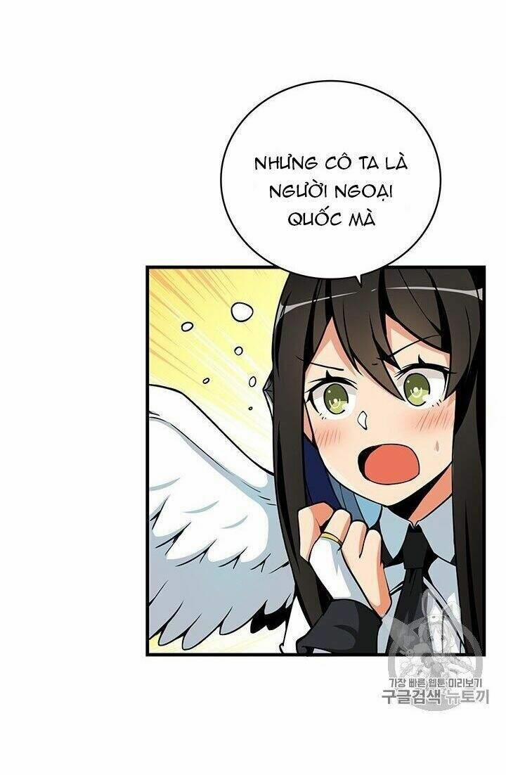 Tôi Là Người Chơi Duy Nhất Đăng Nhập 63 trang 54