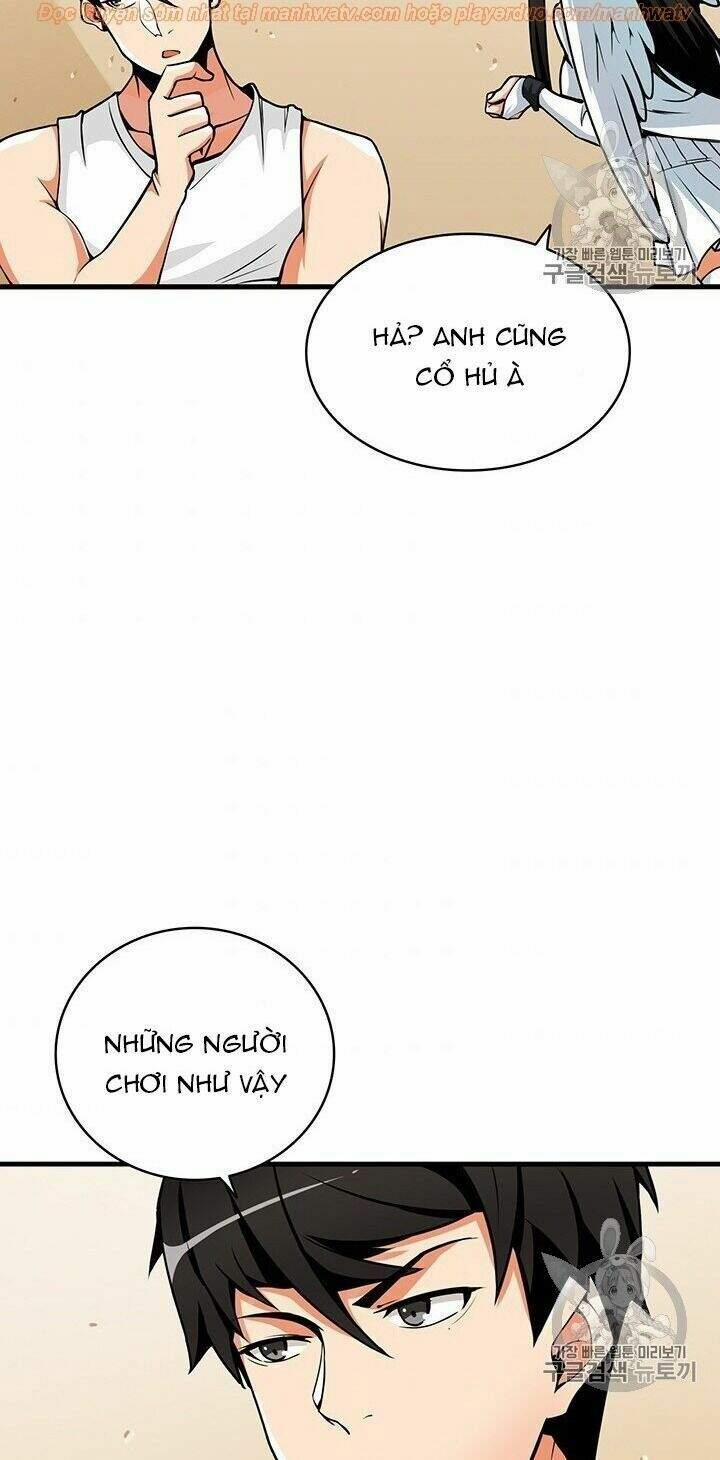 Tôi Là Người Chơi Duy Nhất Đăng Nhập 63 trang 58