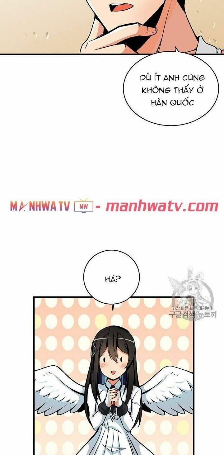 Tôi Là Người Chơi Duy Nhất Đăng Nhập 63 trang 59