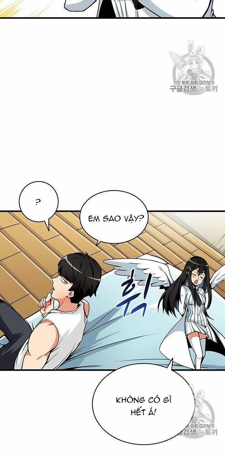 Tôi Là Người Chơi Duy Nhất Đăng Nhập 63 trang 61