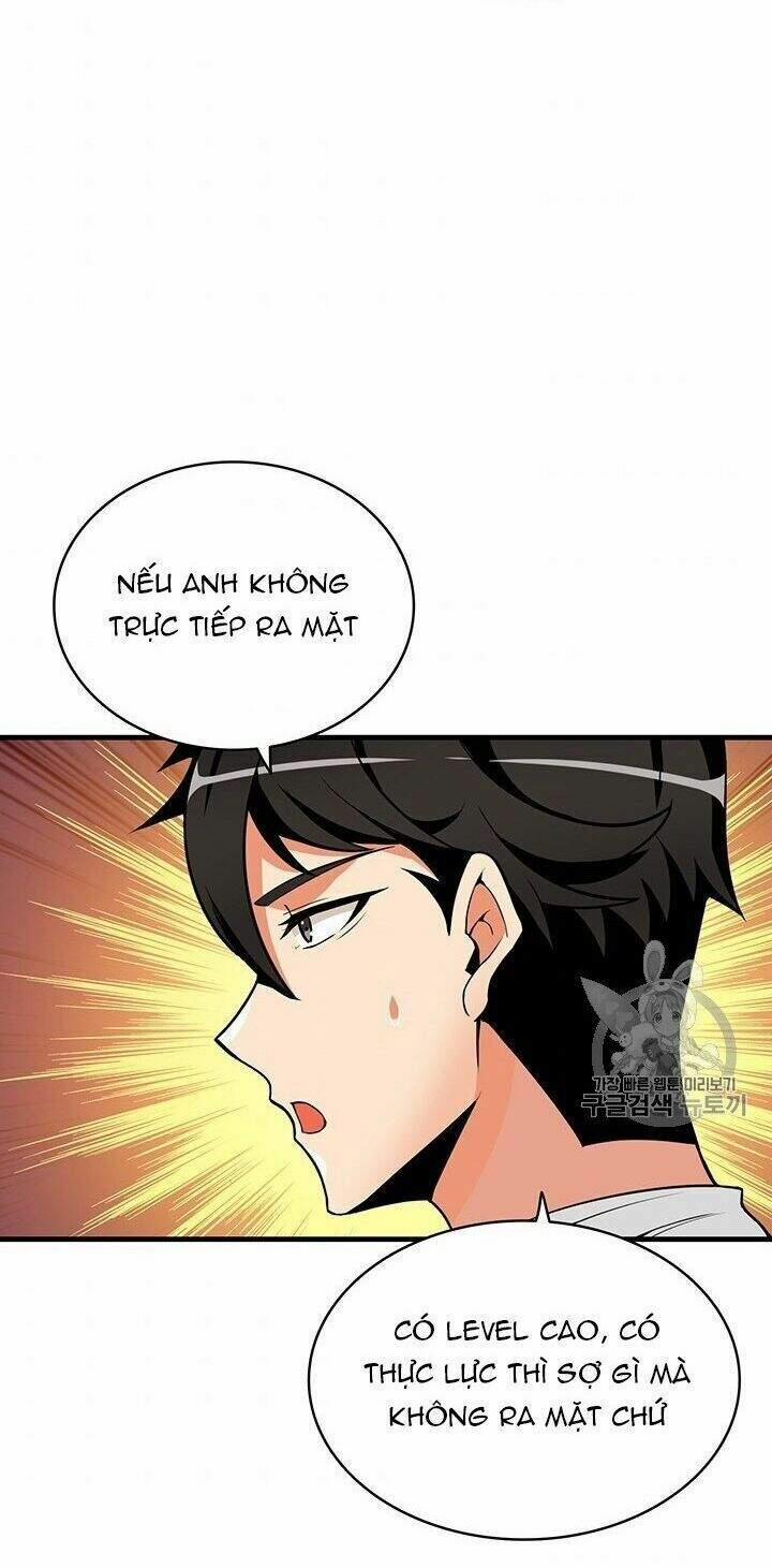 Tôi Là Người Chơi Duy Nhất Đăng Nhập 63 trang 65