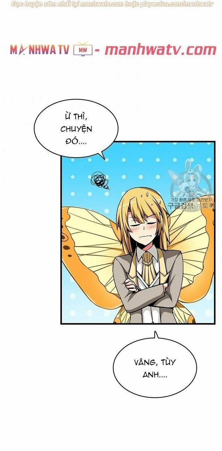 Tôi Là Người Chơi Duy Nhất Đăng Nhập 63 trang 66