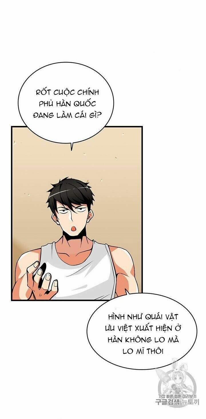 Tôi Là Người Chơi Duy Nhất Đăng Nhập 63 trang 67