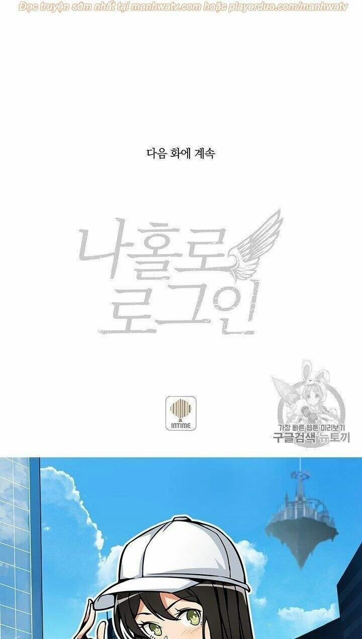 Tôi Là Người Chơi Duy Nhất Đăng Nhập 63 trang 74