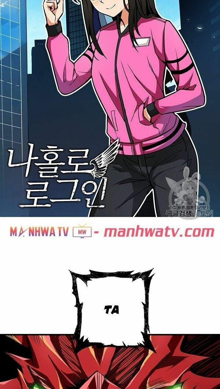 Tôi Là Người Chơi Duy Nhất Đăng Nhập 63 trang 75