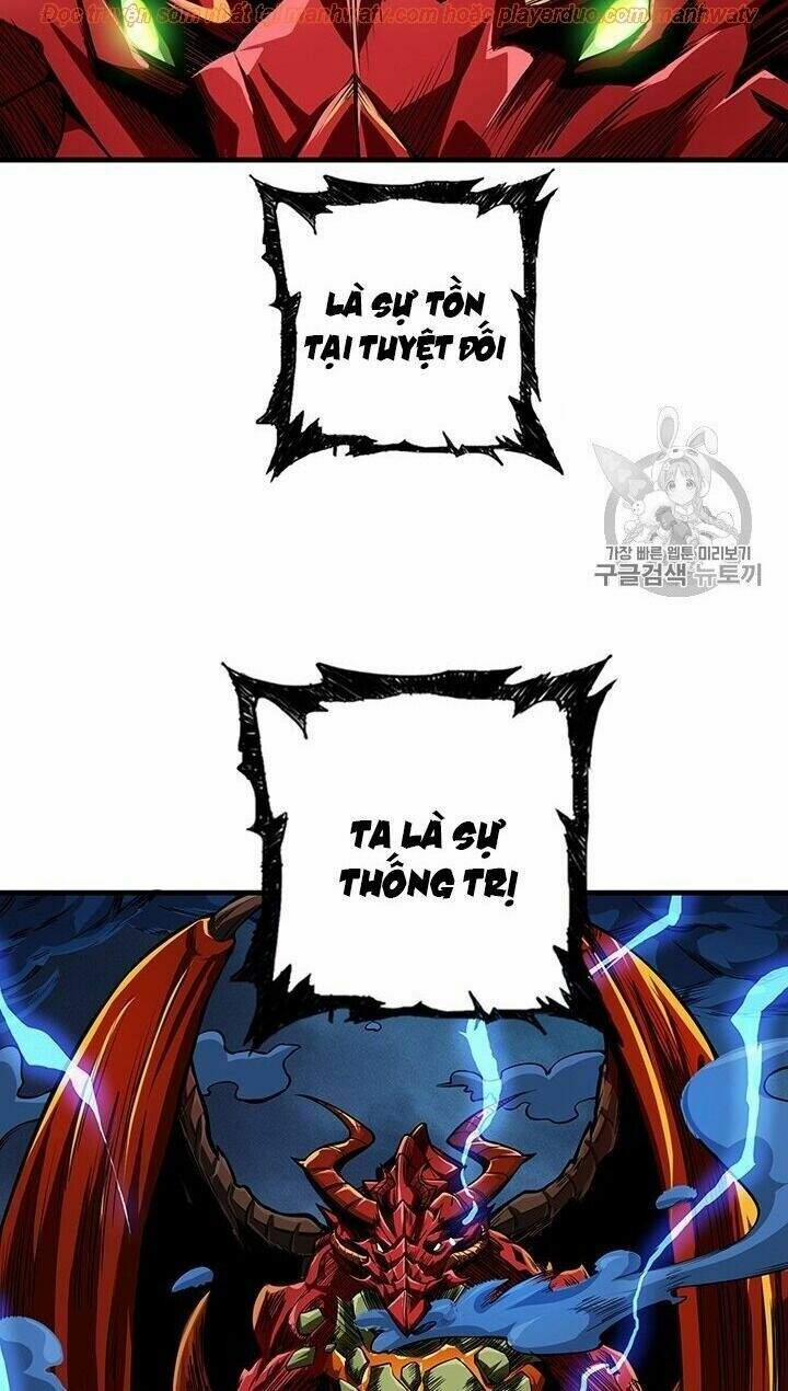 Tôi Là Người Chơi Duy Nhất Đăng Nhập 63 trang 76