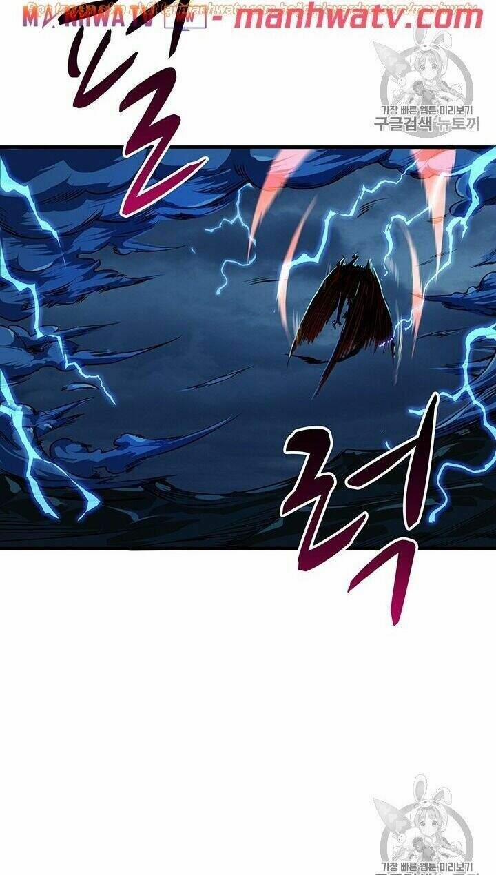 Tôi Là Người Chơi Duy Nhất Đăng Nhập 63 trang 78