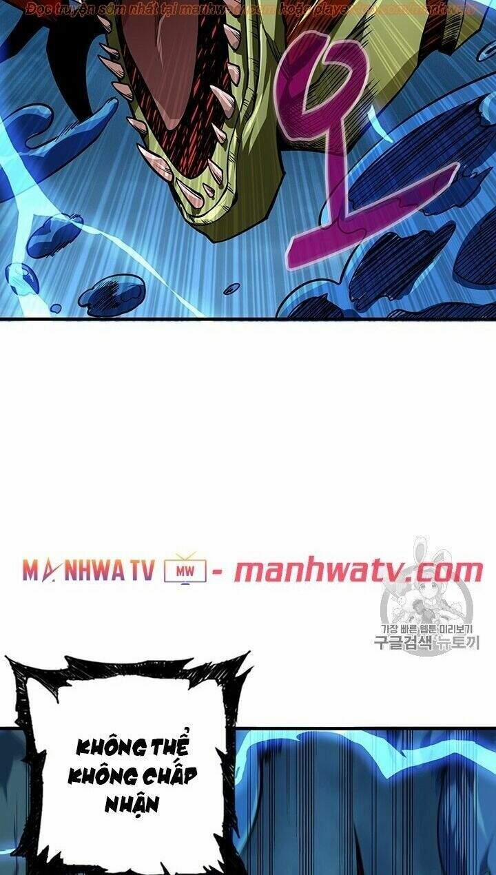 Tôi Là Người Chơi Duy Nhất Đăng Nhập 63 trang 80