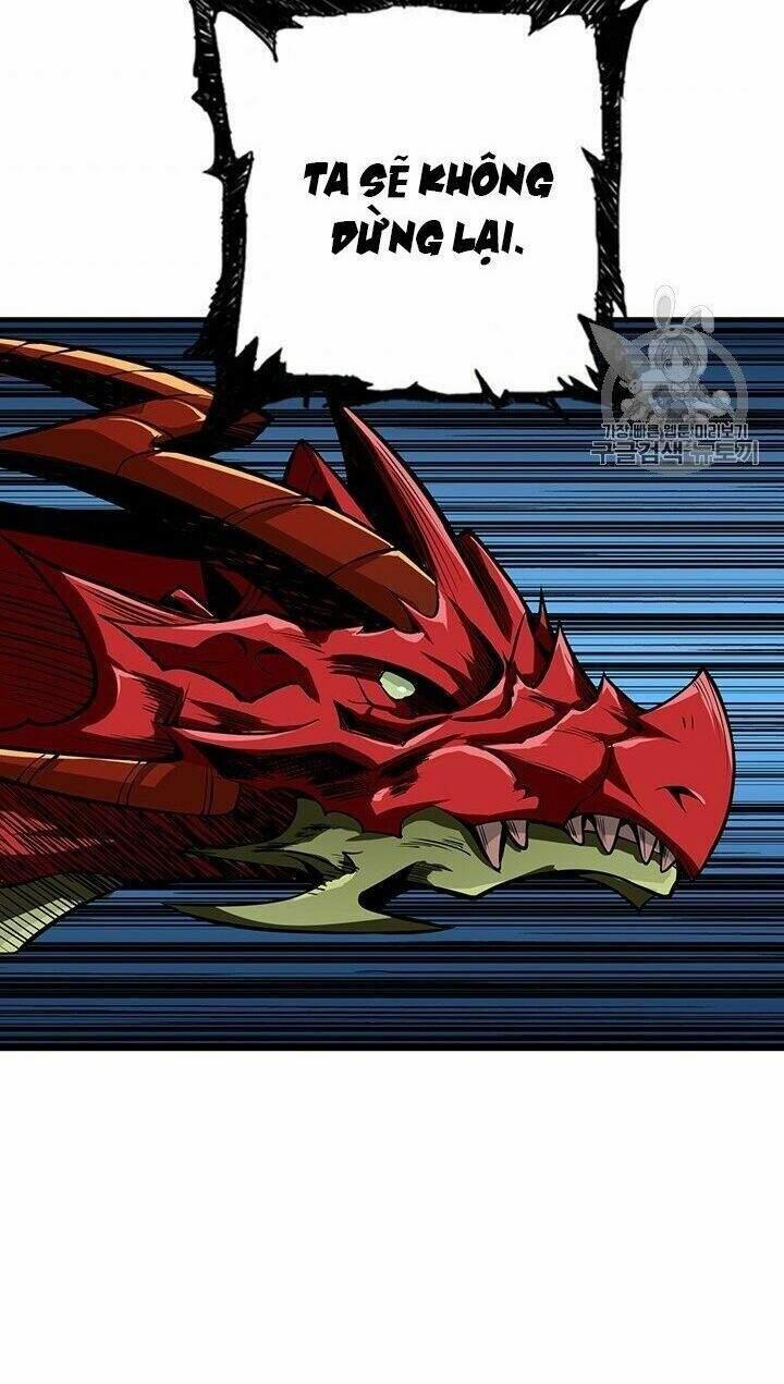 Tôi Là Người Chơi Duy Nhất Đăng Nhập 63 trang 83