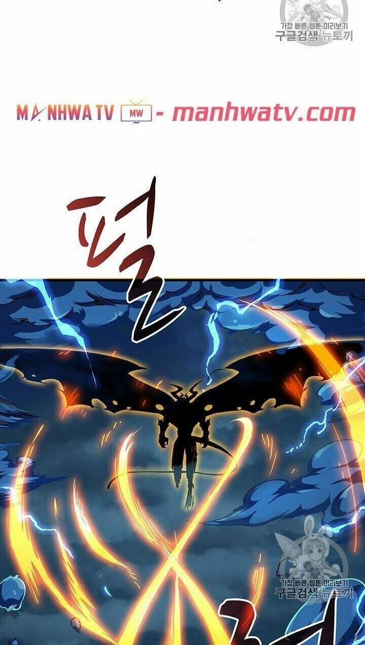 Tôi Là Người Chơi Duy Nhất Đăng Nhập 63 trang 85