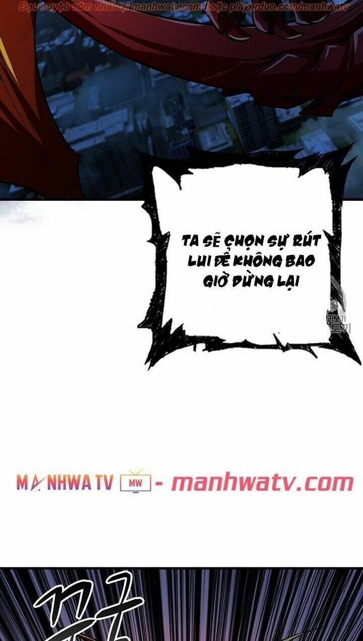 Tôi Là Người Chơi Duy Nhất Đăng Nhập 63 trang 88