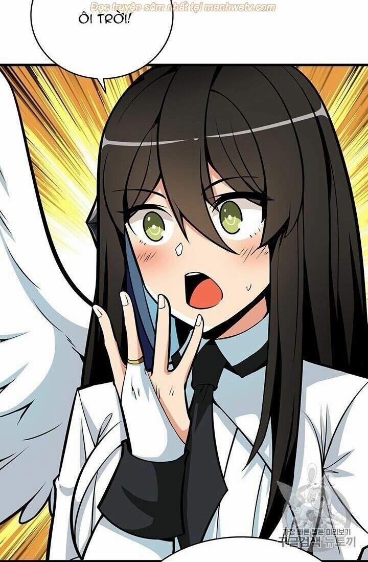 Tôi Là Người Chơi Duy Nhất Đăng Nhập 64 trang 15